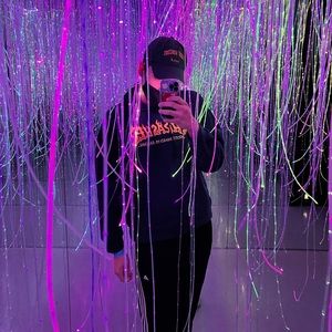 Meet your Posher, Alejandro